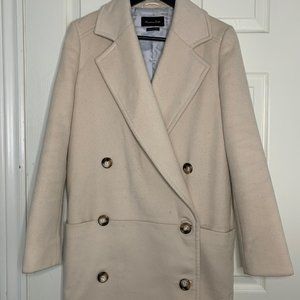 Massimo Dutti Coat